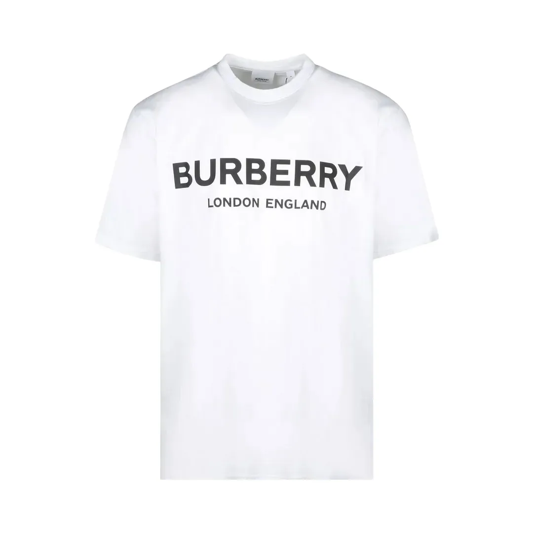 Burberry Logo T-Shirt