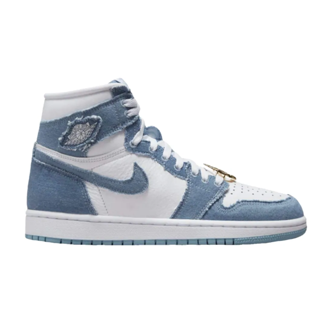 Air Jordan 1 Denim
