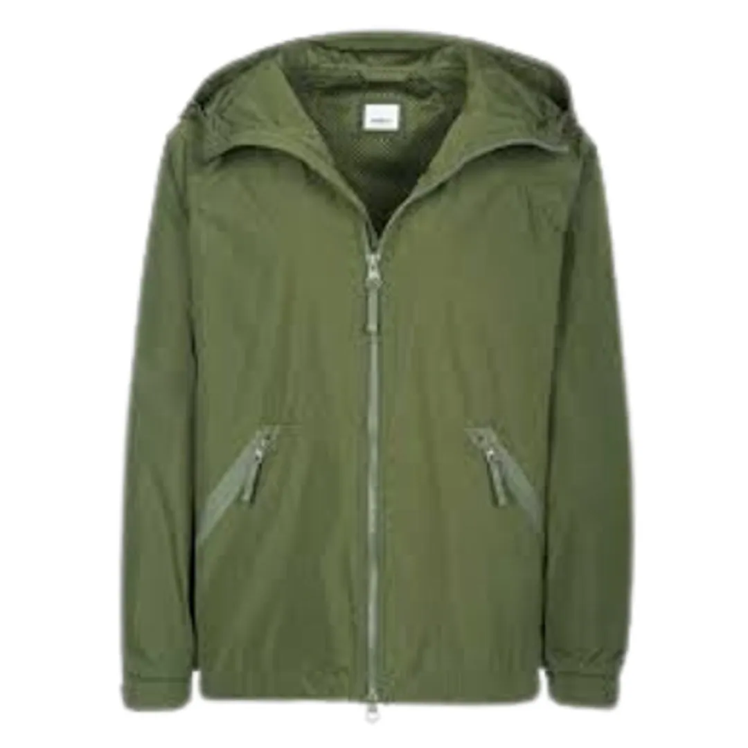 Burberry Jacket