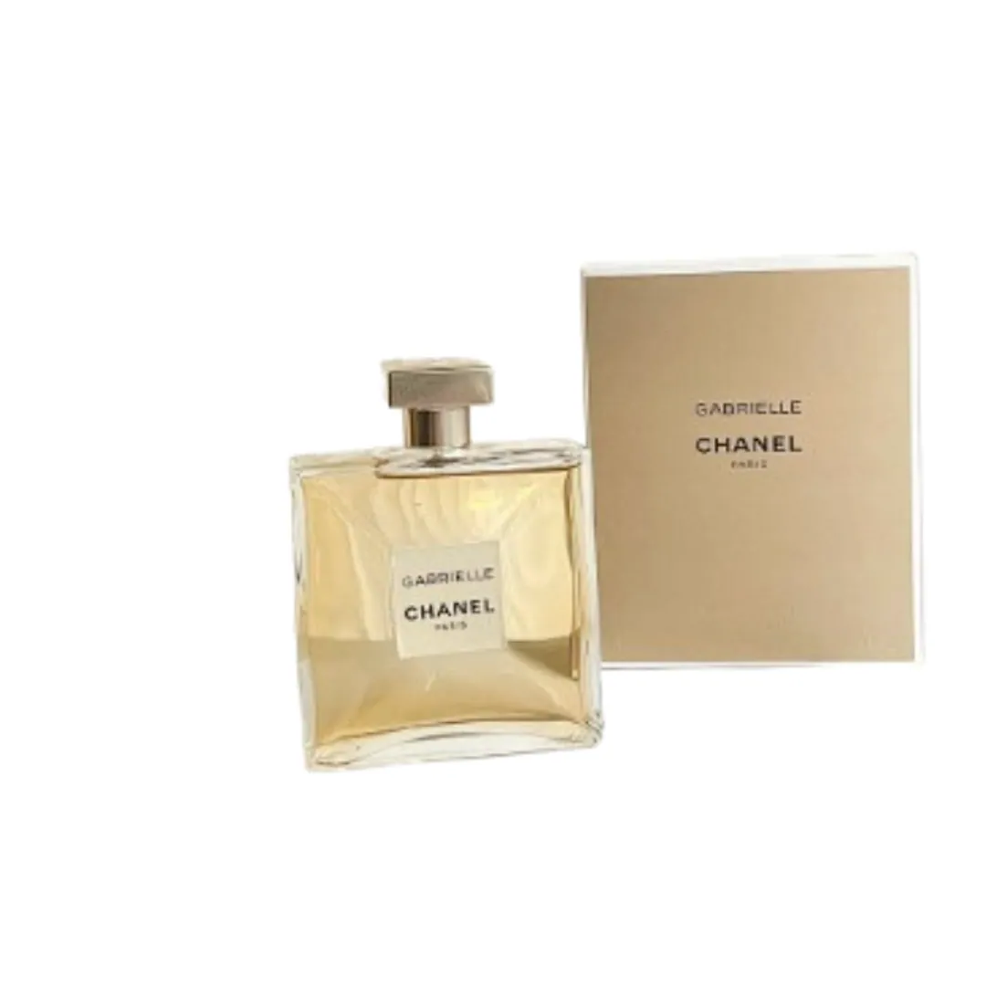 Chanel Perfume