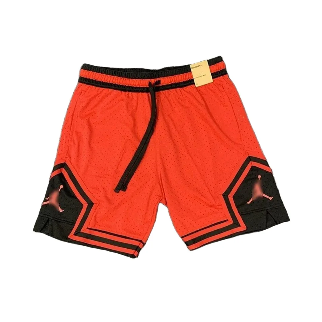 Jordan mesh shorts