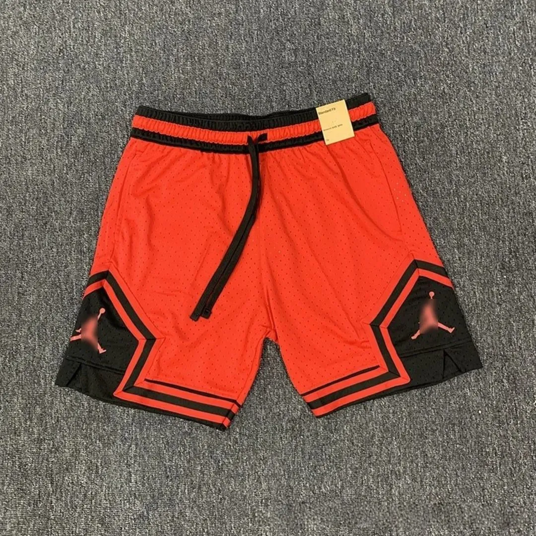 Jordan mesh shorts