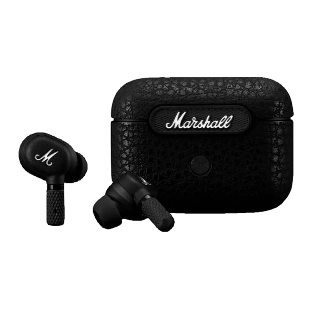 Marshall Motif Anc