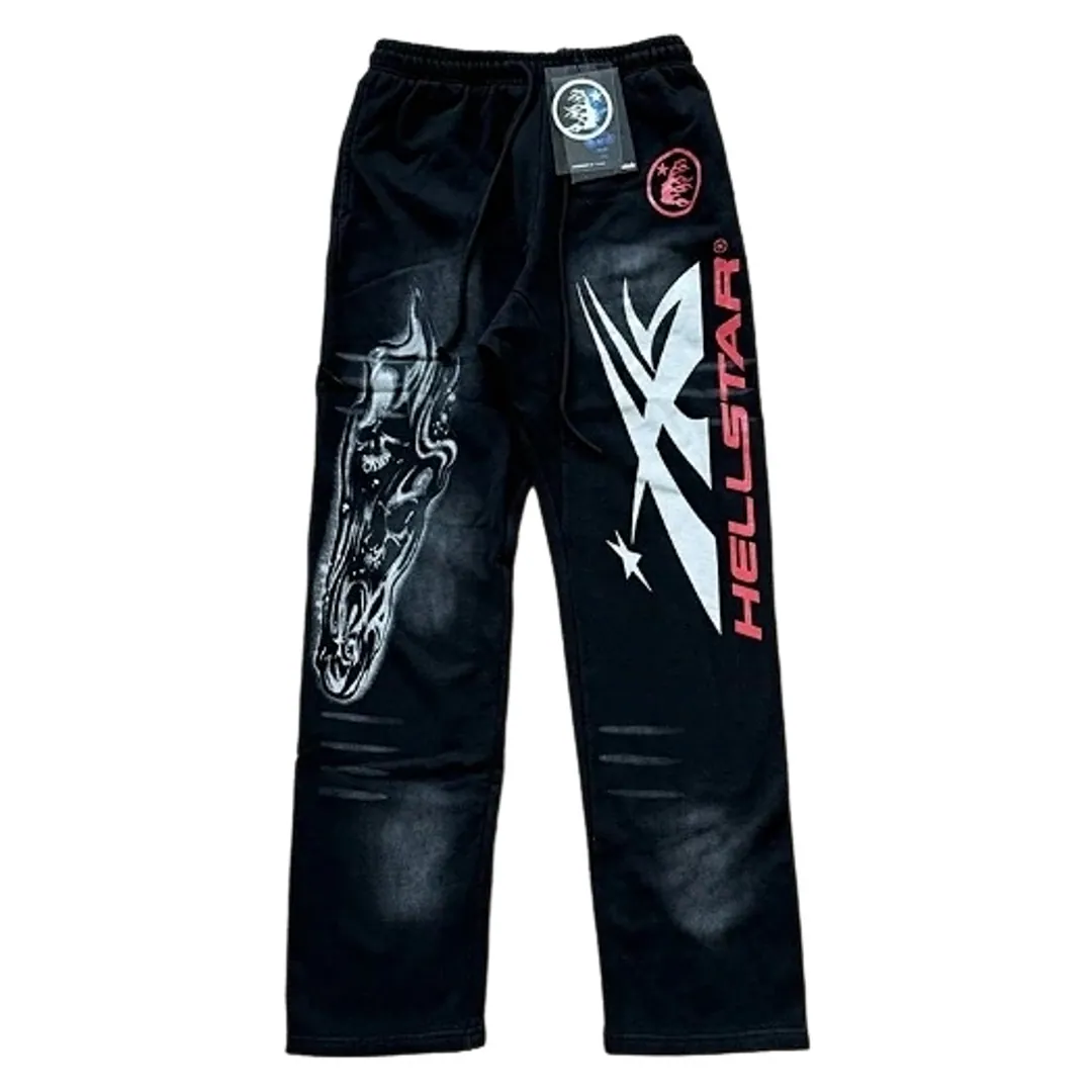 Hellstar Pants