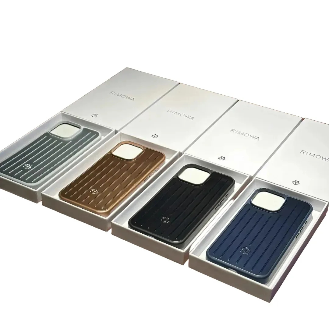 Rimowa phone case