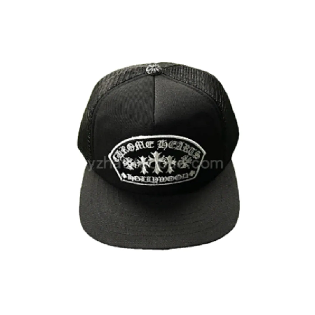 Chrome Hearts Caps