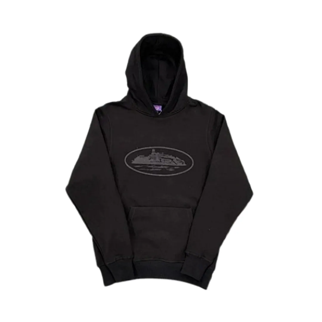 Corteiz Alcatraz Hoodie
