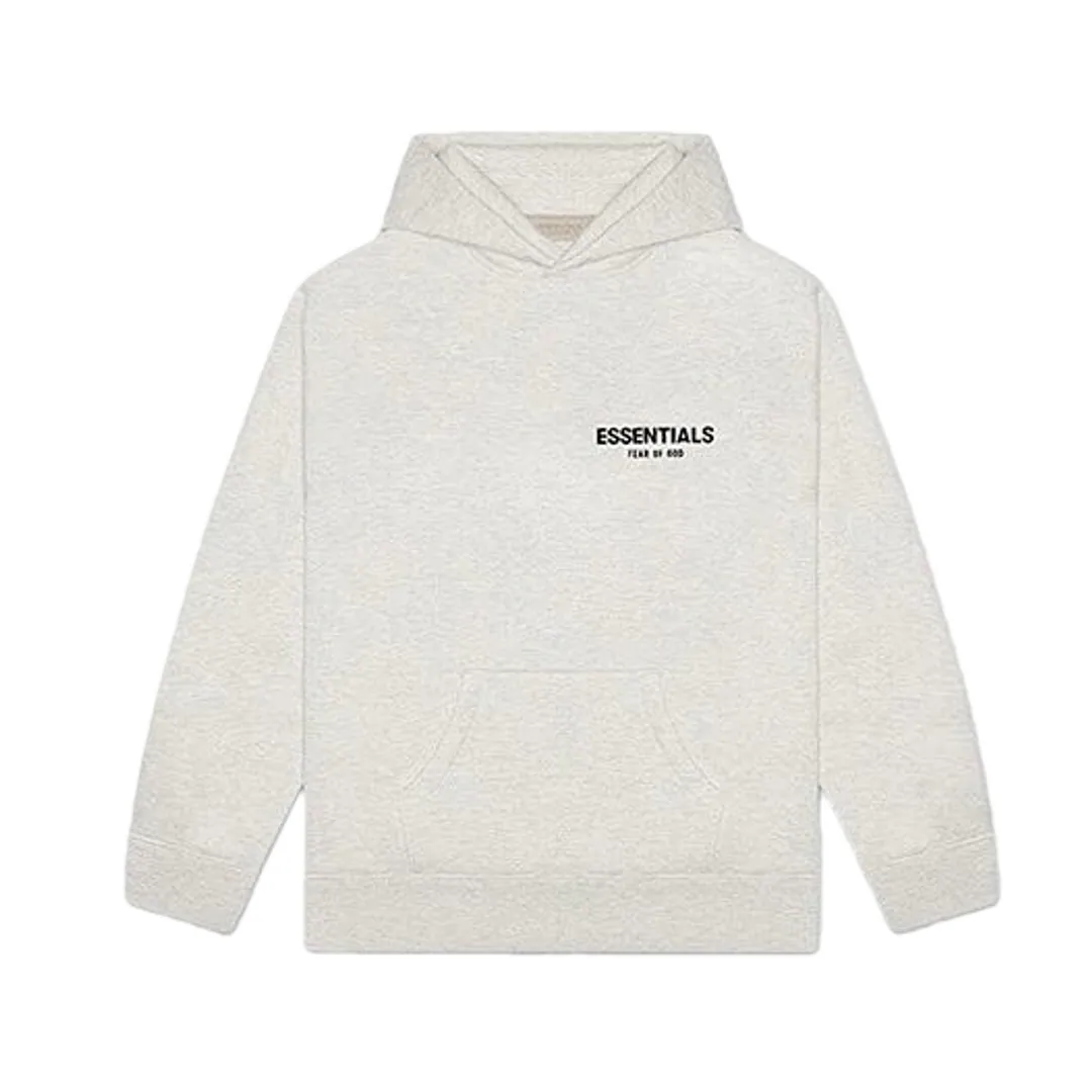 Essentials Hoodie