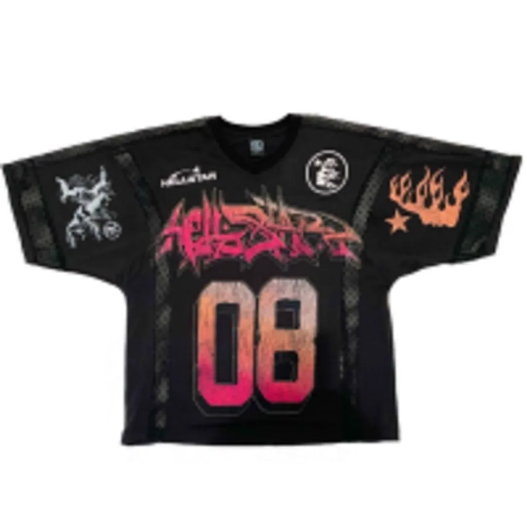 Hellstar Jersey