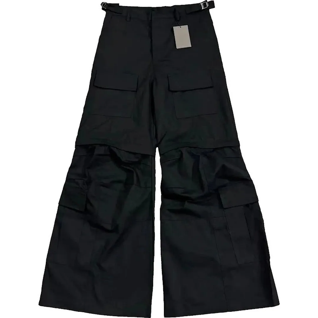 Balenciaga 23FW Pants