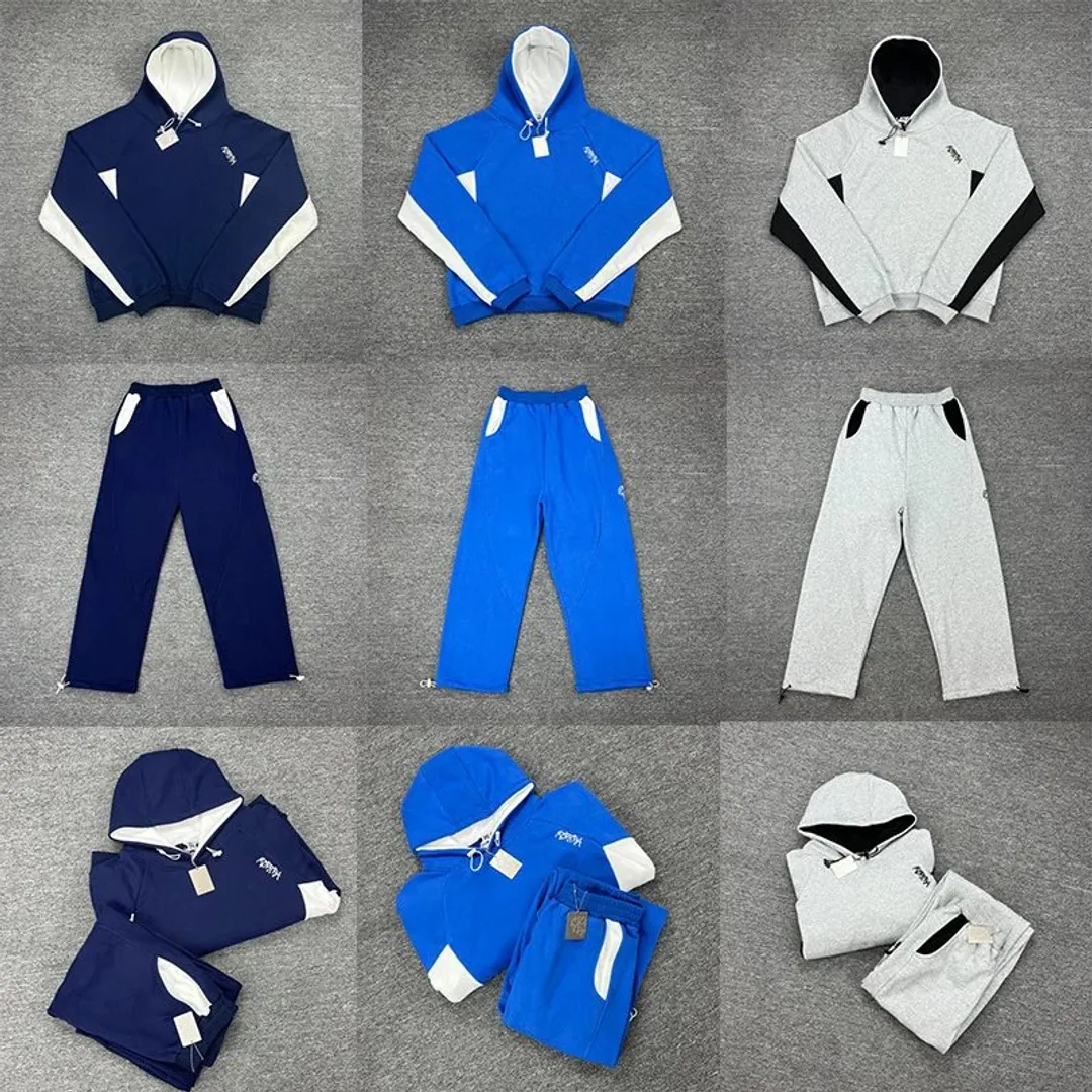 Mertra Hoodie