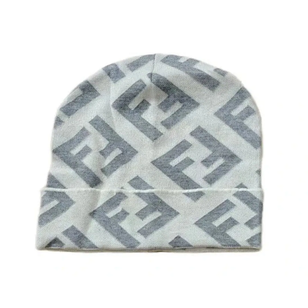 Fendi Beanie