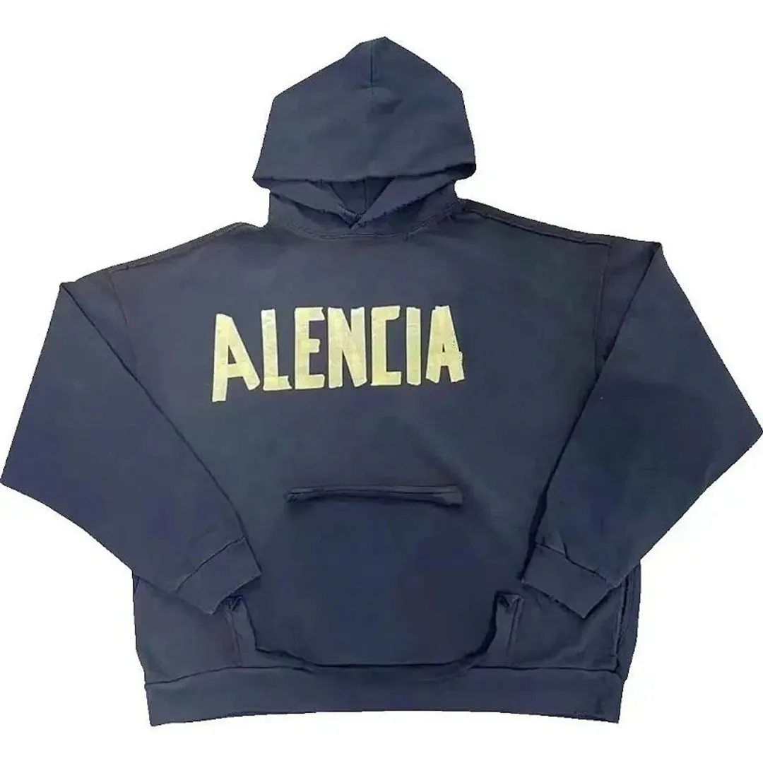Balenciaga FW23 Hoodie
