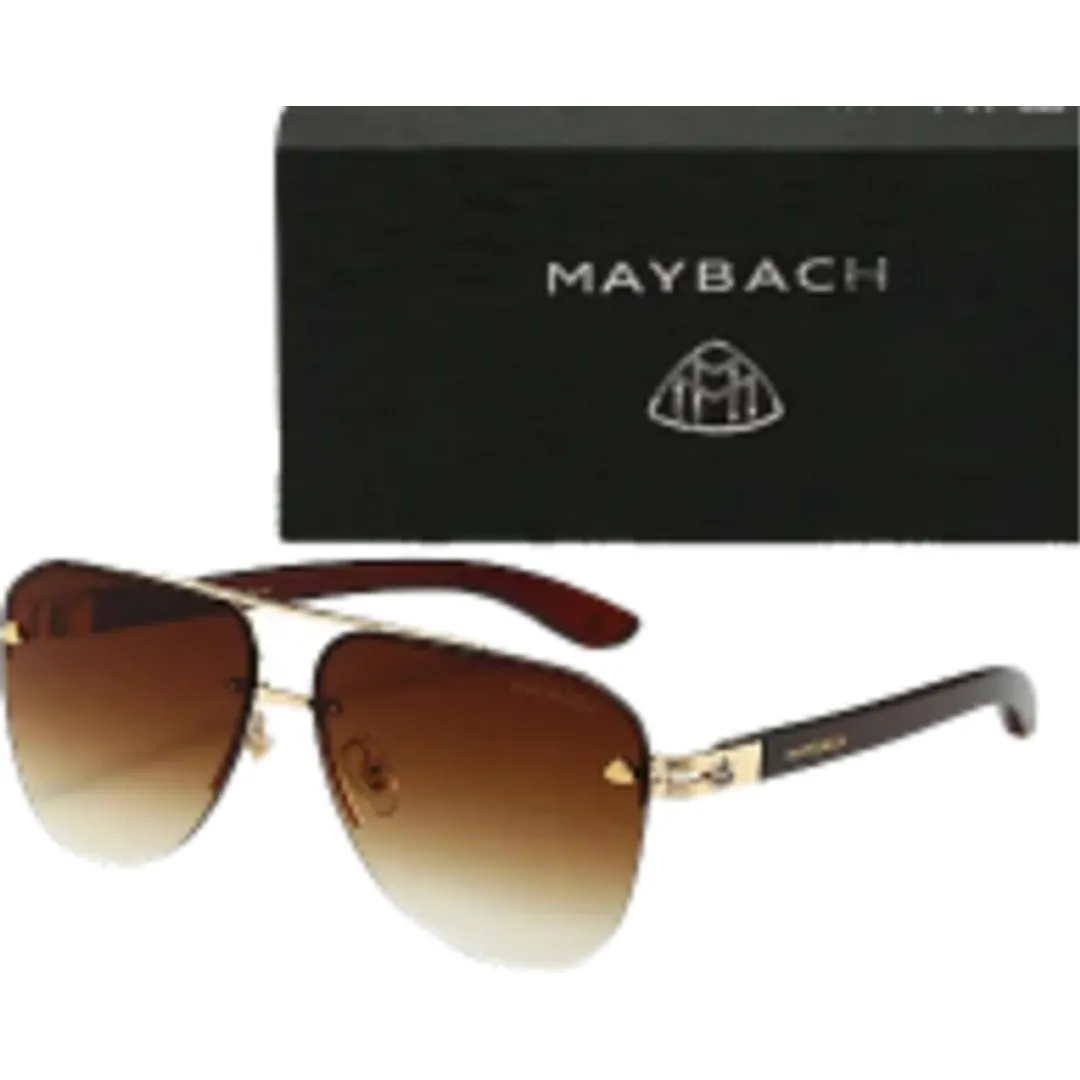 Maybach Sun Glasses
