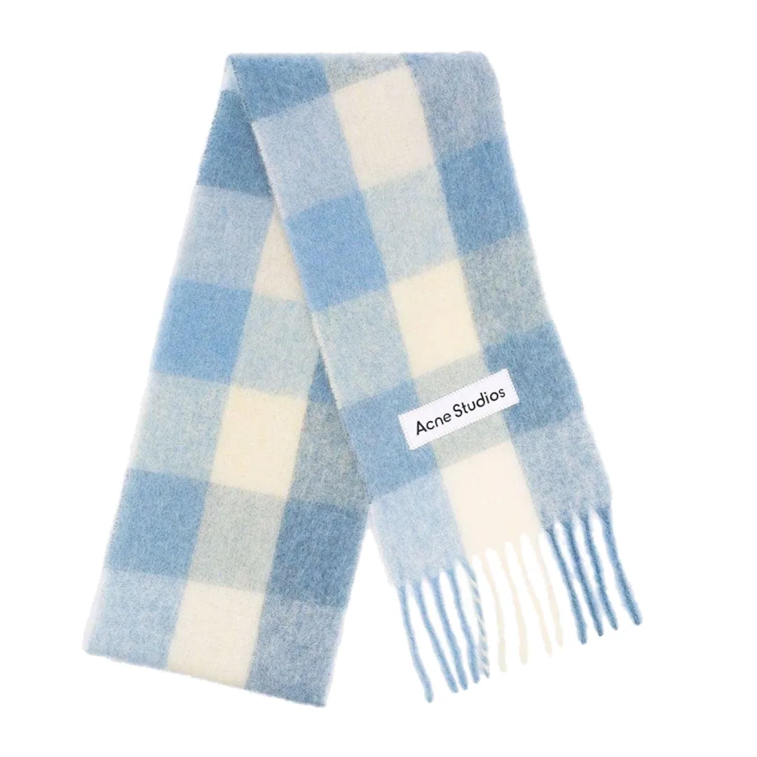 Acne Studios Scarfs