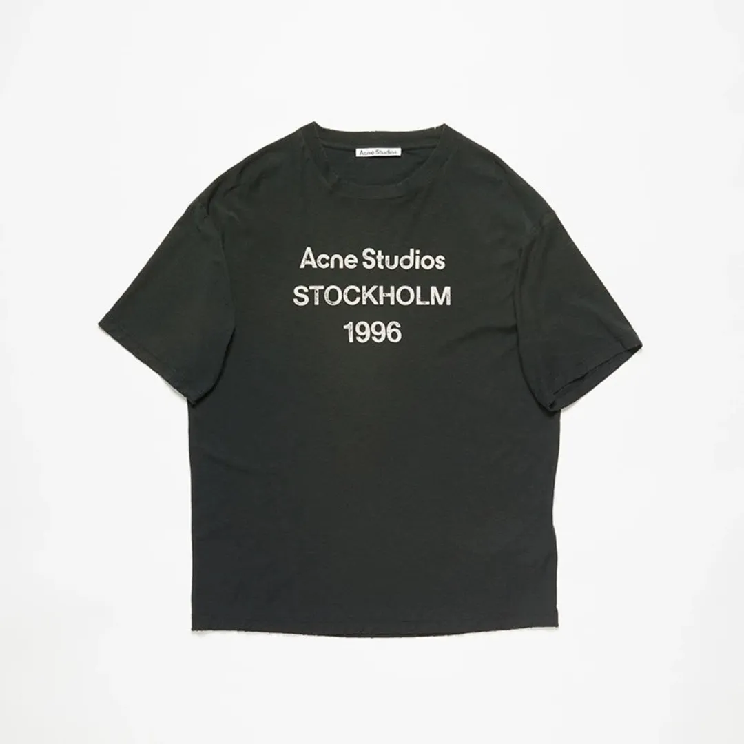Acne Studios tee