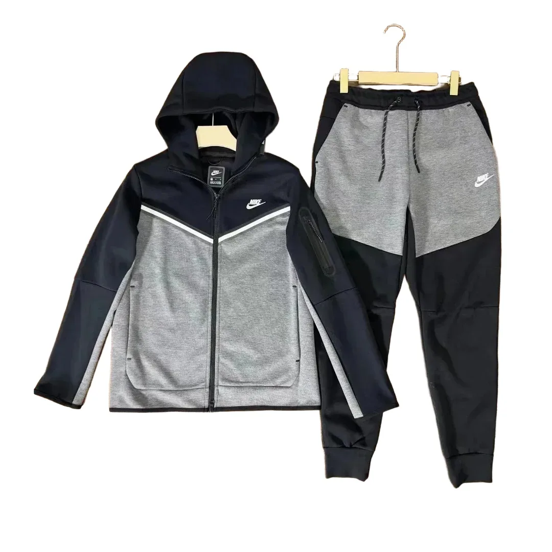 Nike Tech Fleece Tracksuit