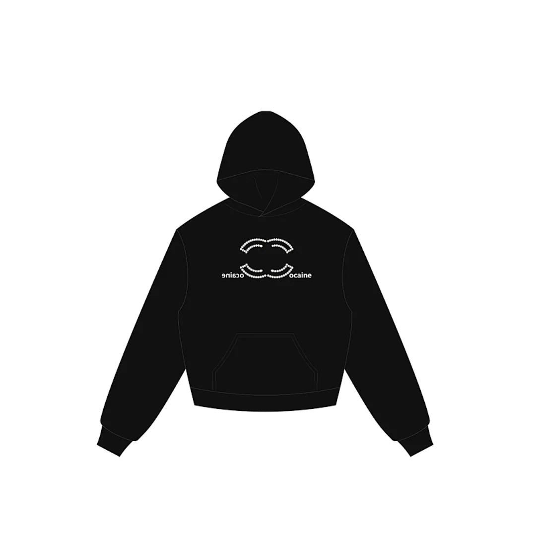 Rye Chasin CC hoodie