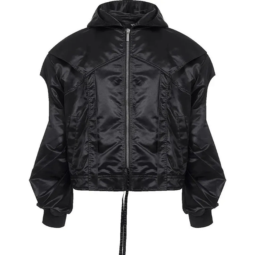 STARTEXCEEDEND Profile jacket