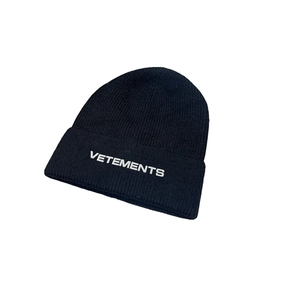 Vetements Beanie
