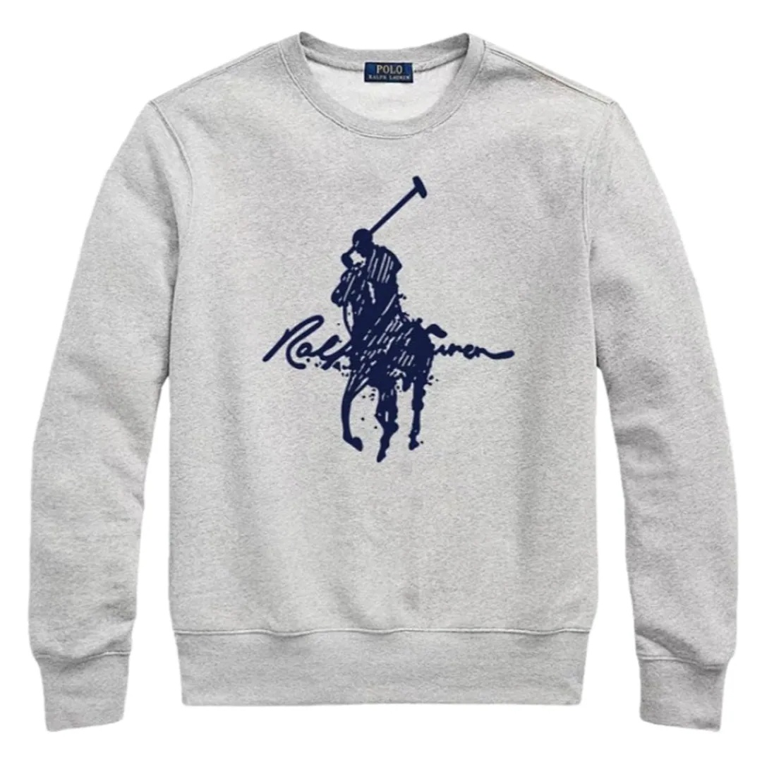 Polo Ralph Lauren Crewneck