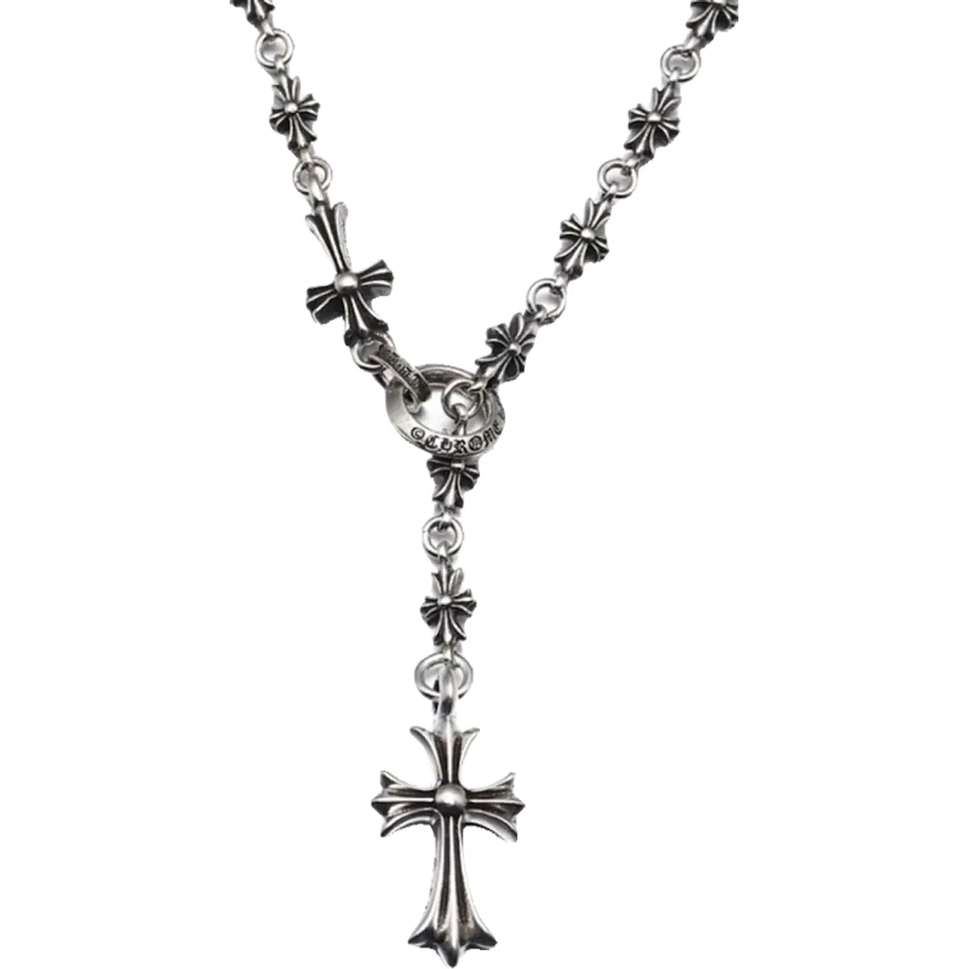 Chrome Hearts Necklace