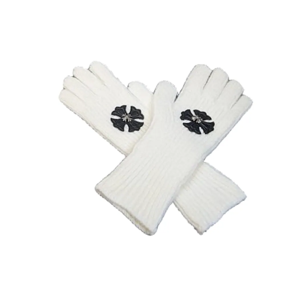 Chrome Hearts Gloves