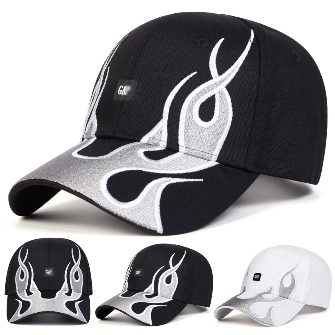 GALL cap