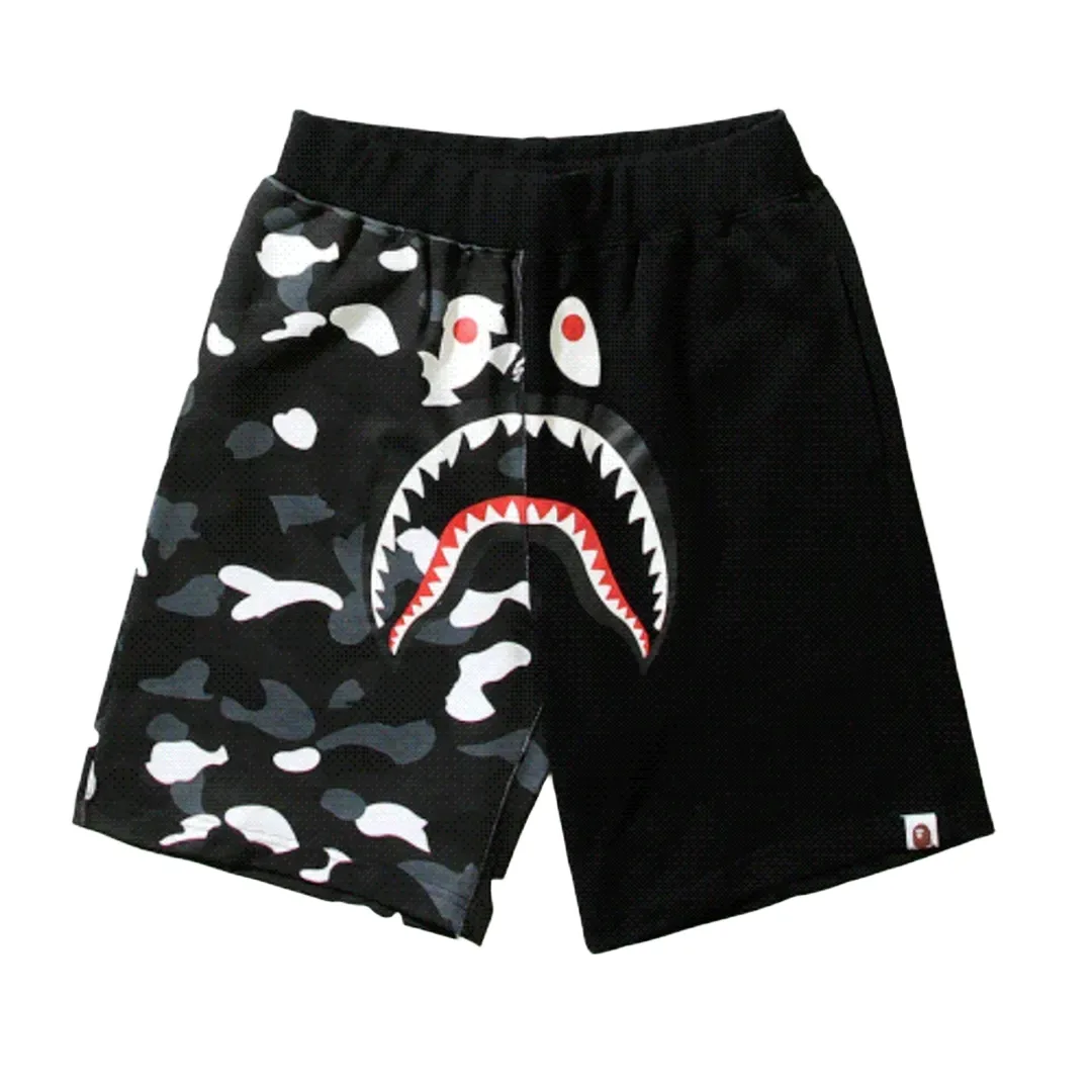 A Bathing Ape (BAPE)