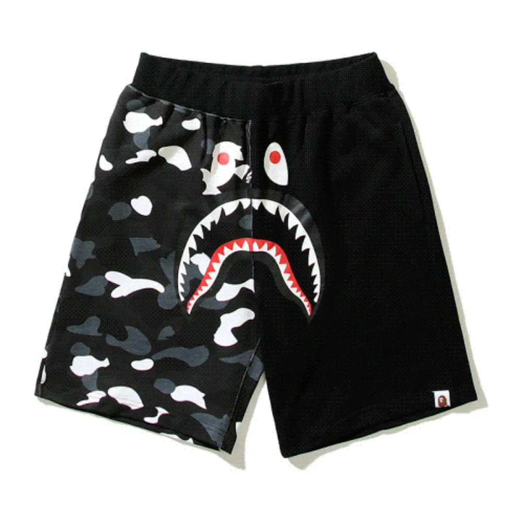 A Bathing Ape (BAPE)