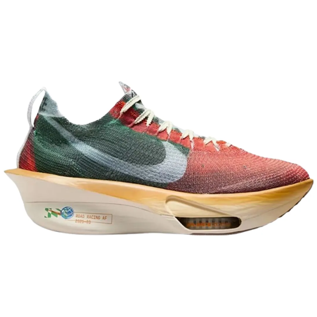 Nike Air Zoom Alphafly Next% 3