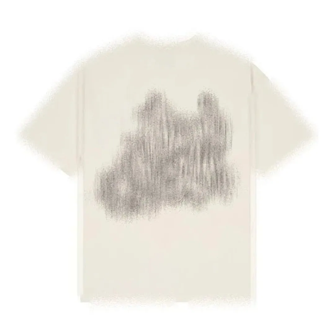 Derschutze gallery tee