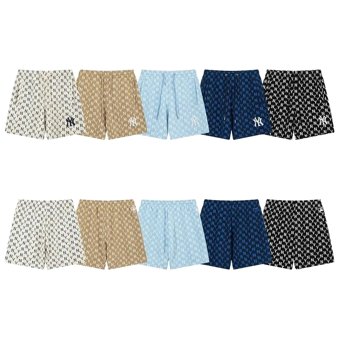 MLB shorts