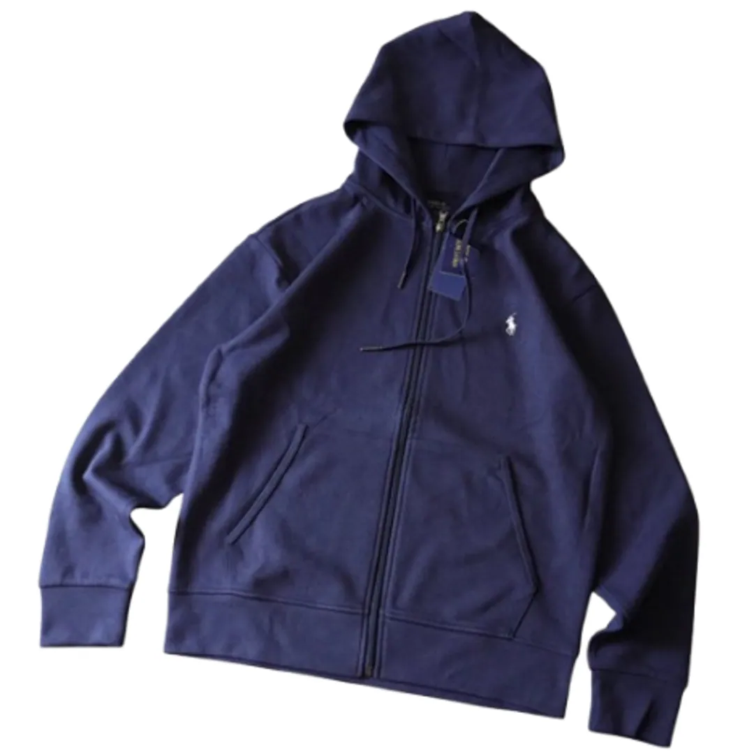 polo Hoodie