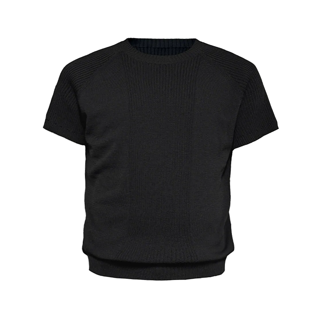 NothingNessWorld 22AW “0” Long Sleeve Tee (7 colorways)