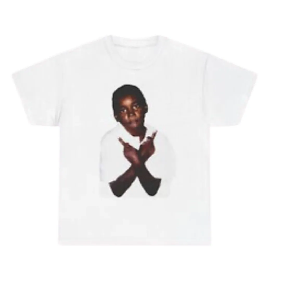 Ken Carson XMerch Tee
