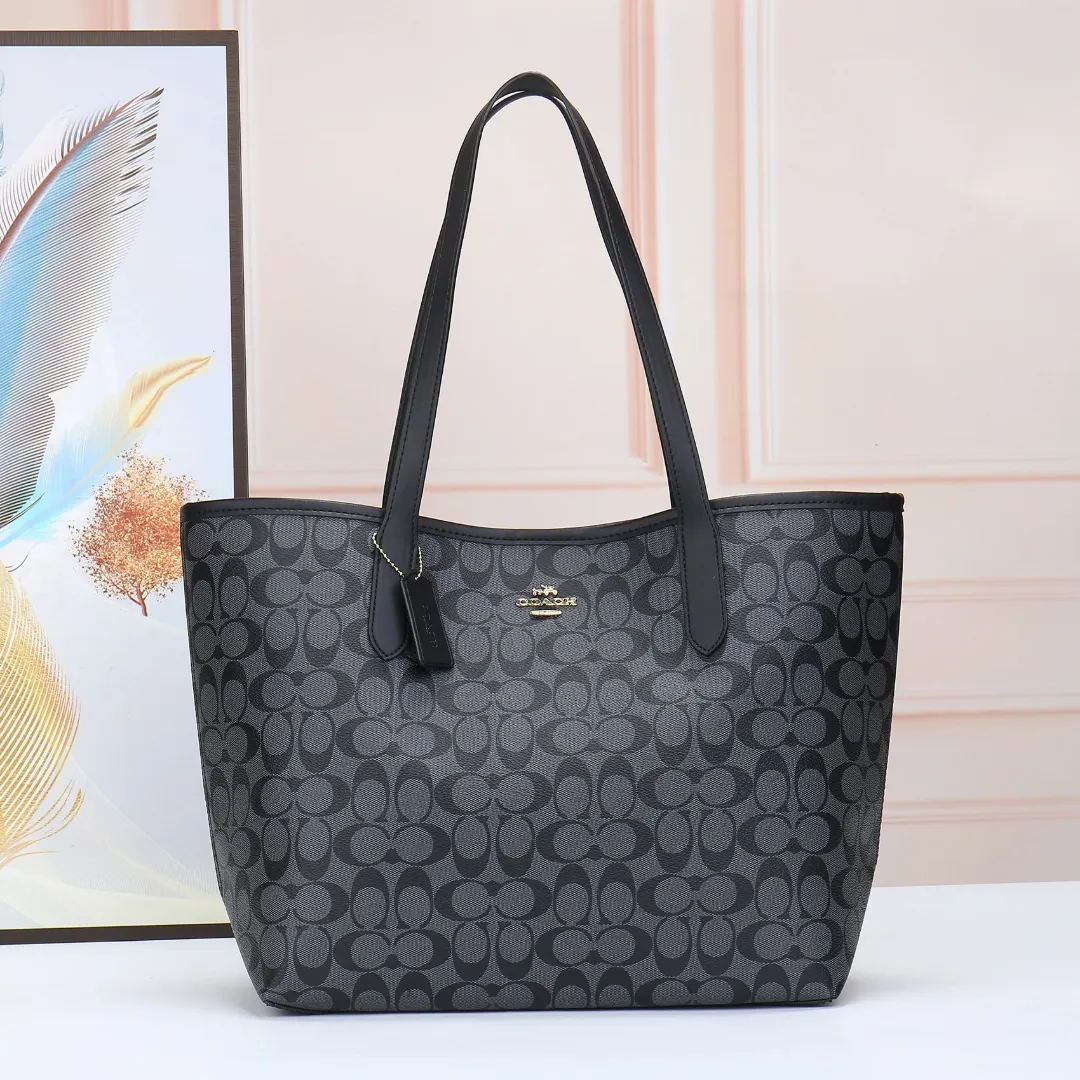 Coach Shoulder Bag