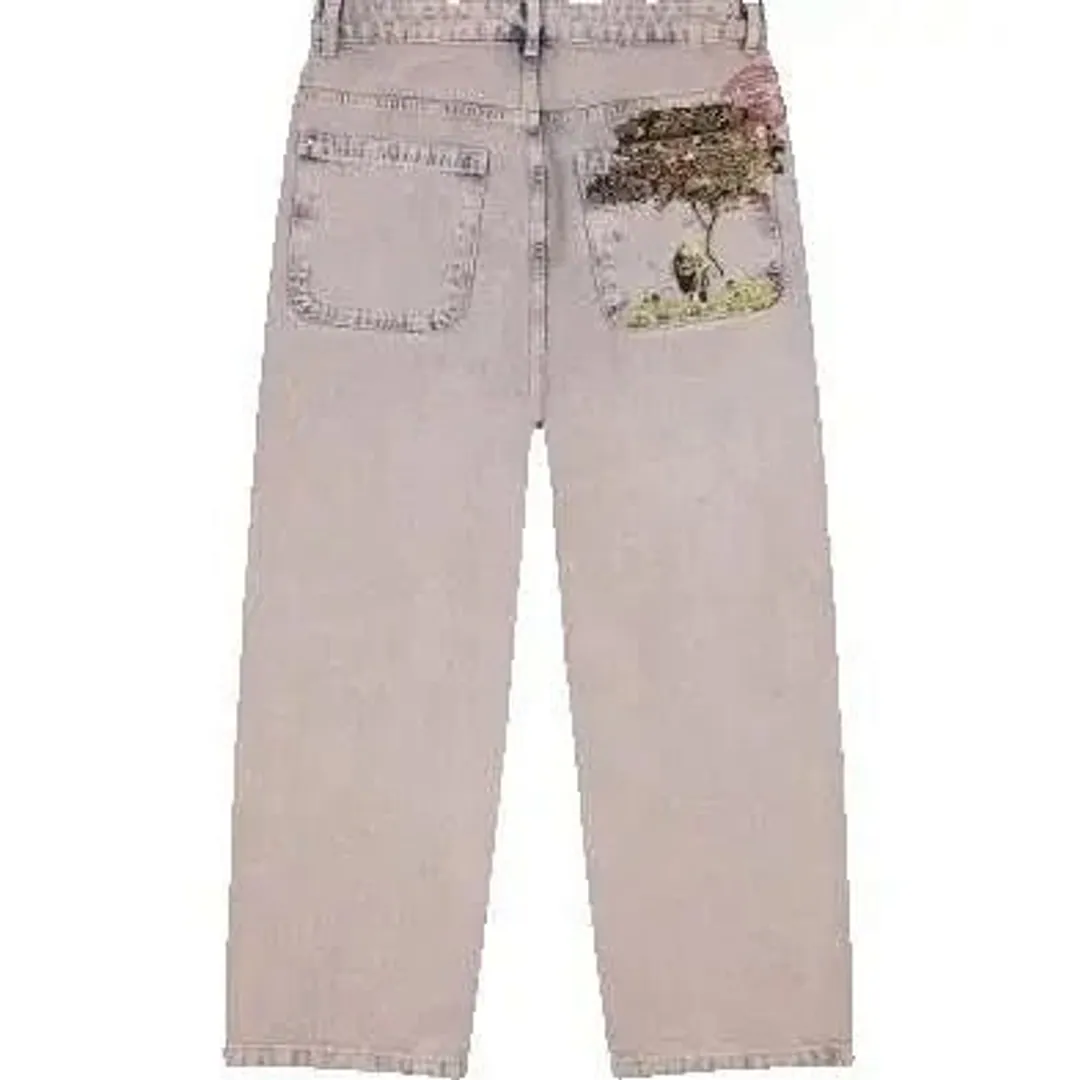 Derschutze lotus denim