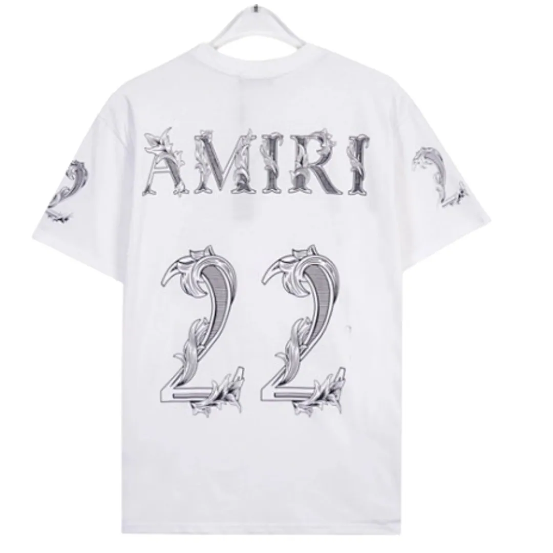 Amiri T-Shirts
