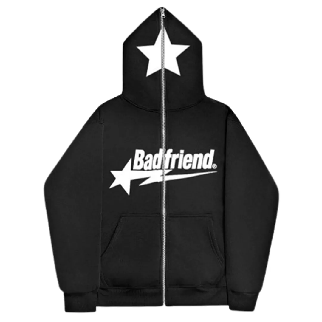 Badfriend Hoodie