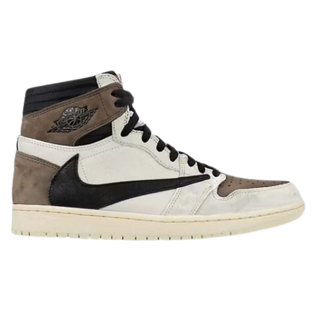 Jordan 1 Retro High Travis Scott