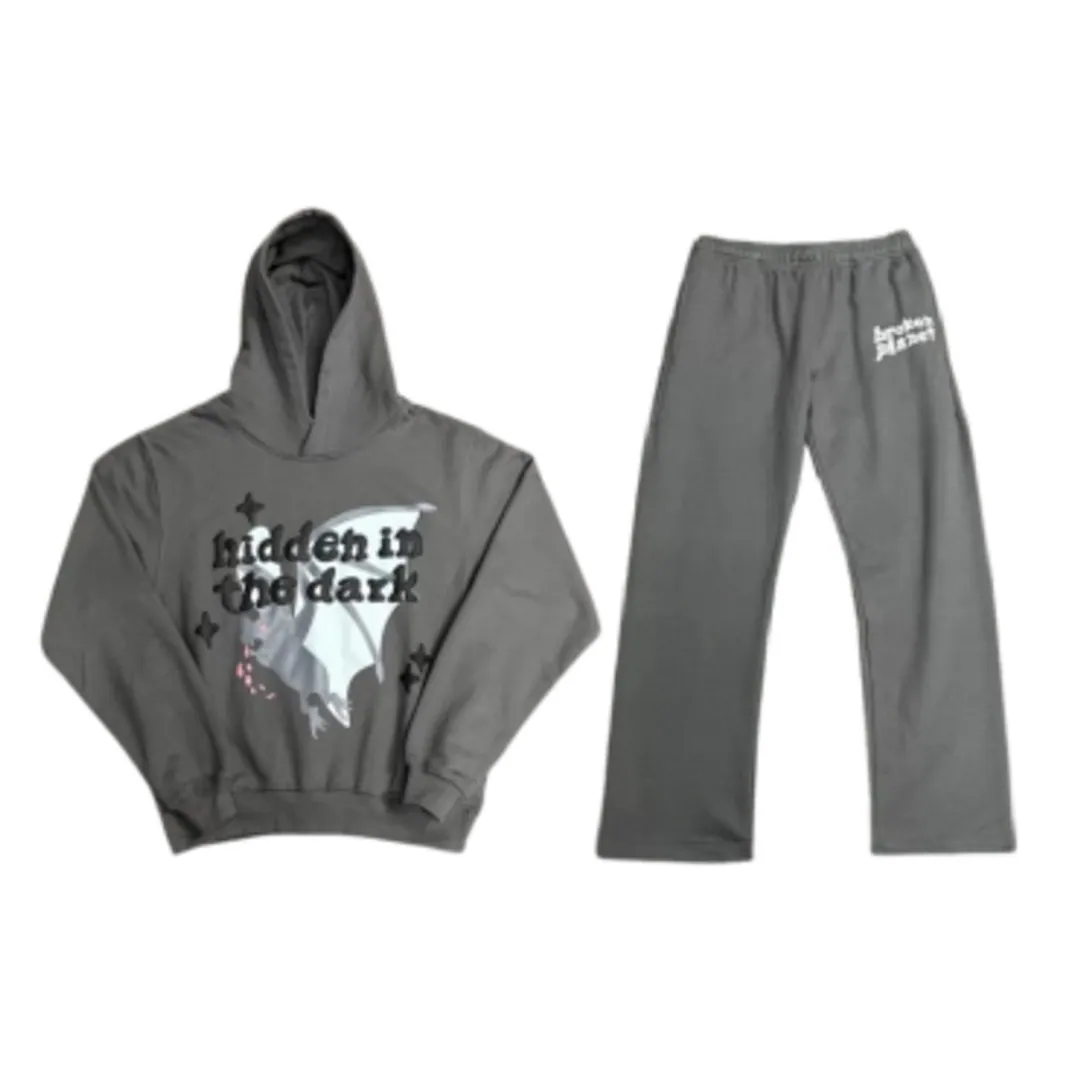 Broken Planet Tracksuits