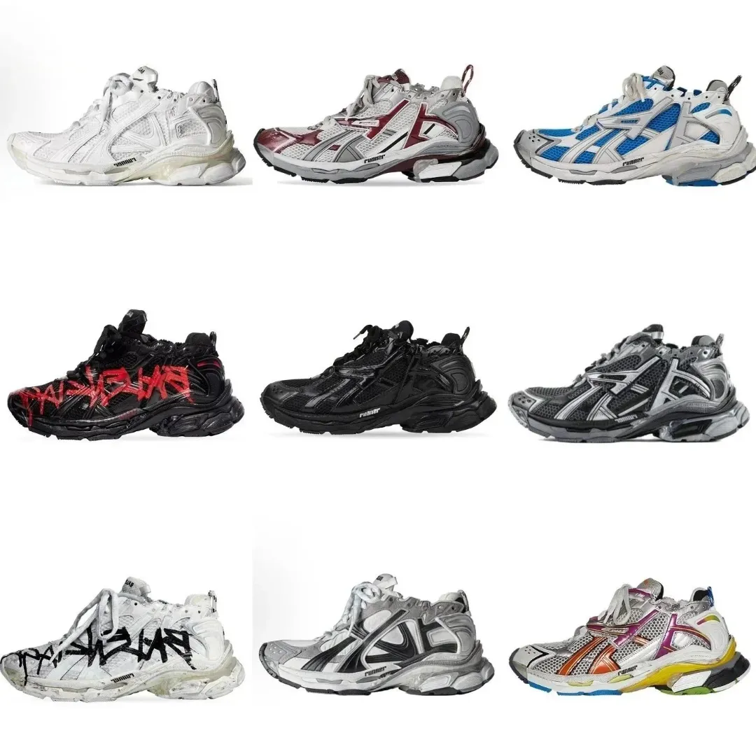 Balenciaga Runner
