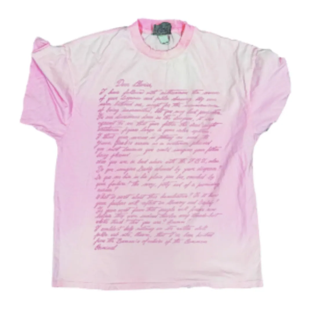Shibu Ten-Piece Tee