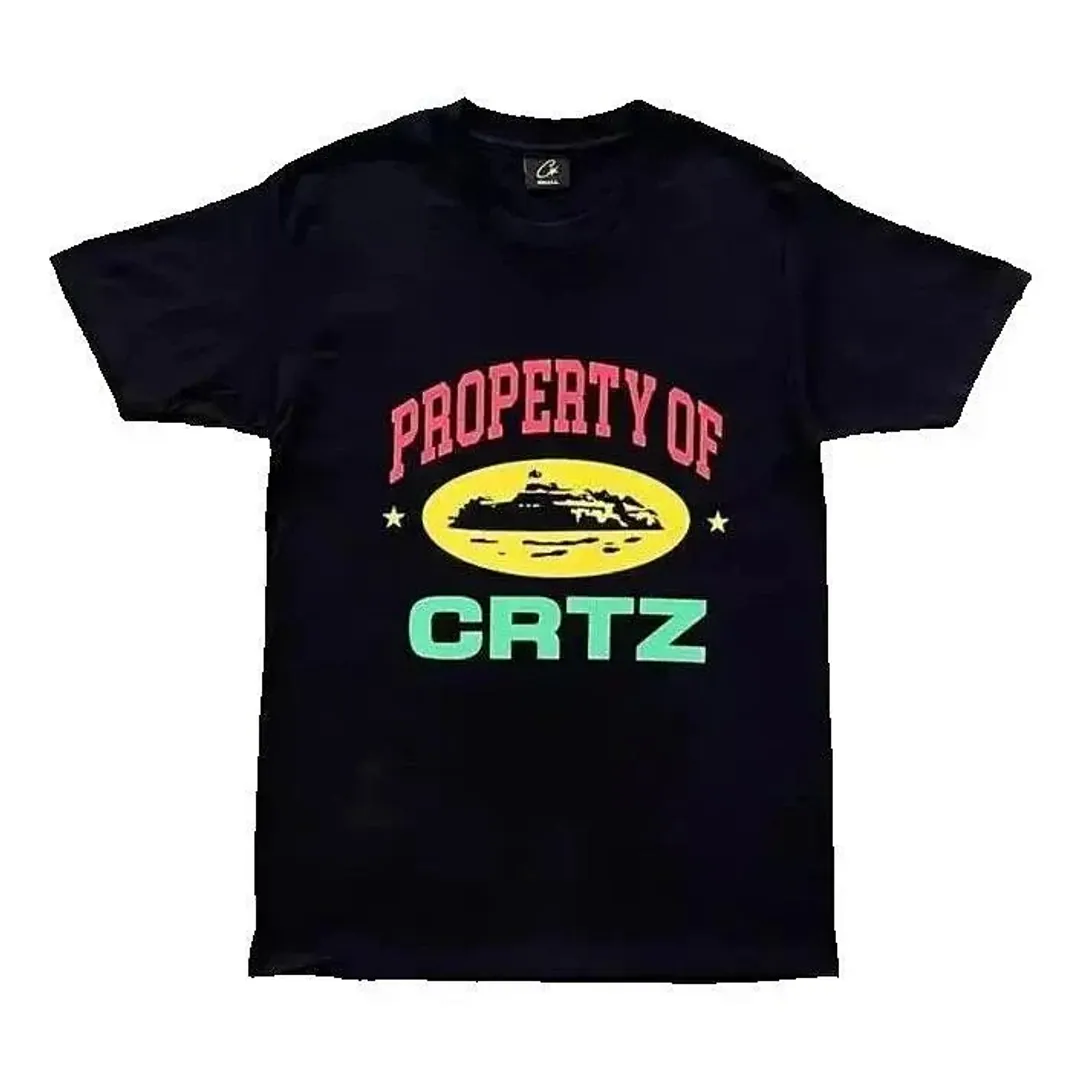 Corteiz T-Shirts