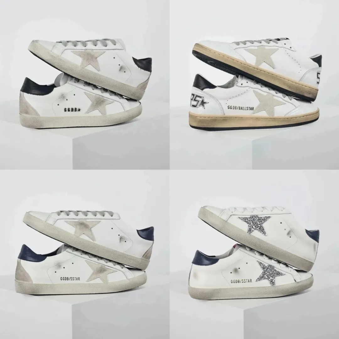 Golden Goose（GGDB）
