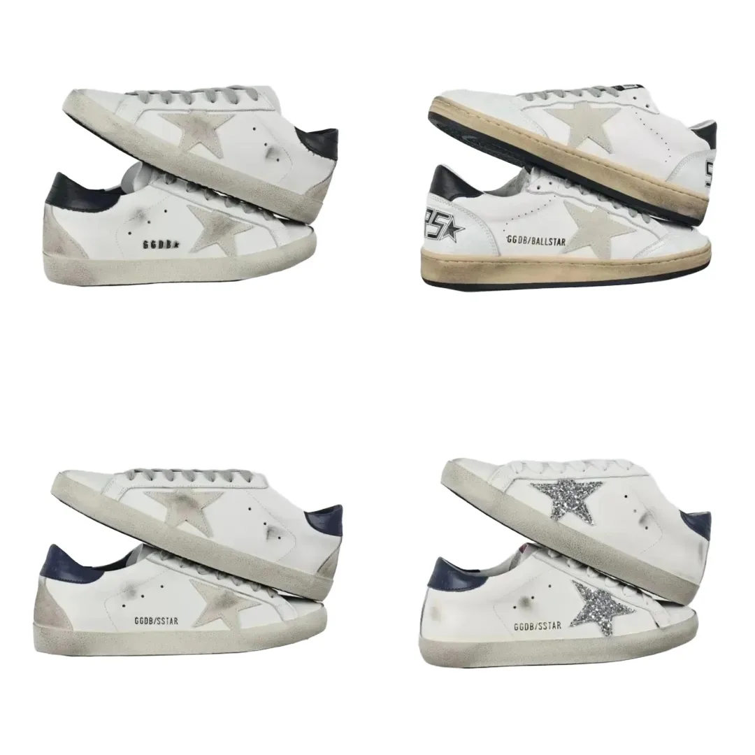 Golden Goose（GGDB）