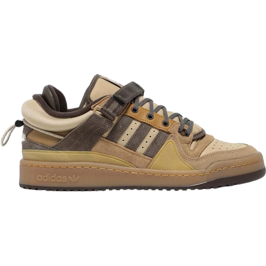 Adidas Forum BadBunny Brown