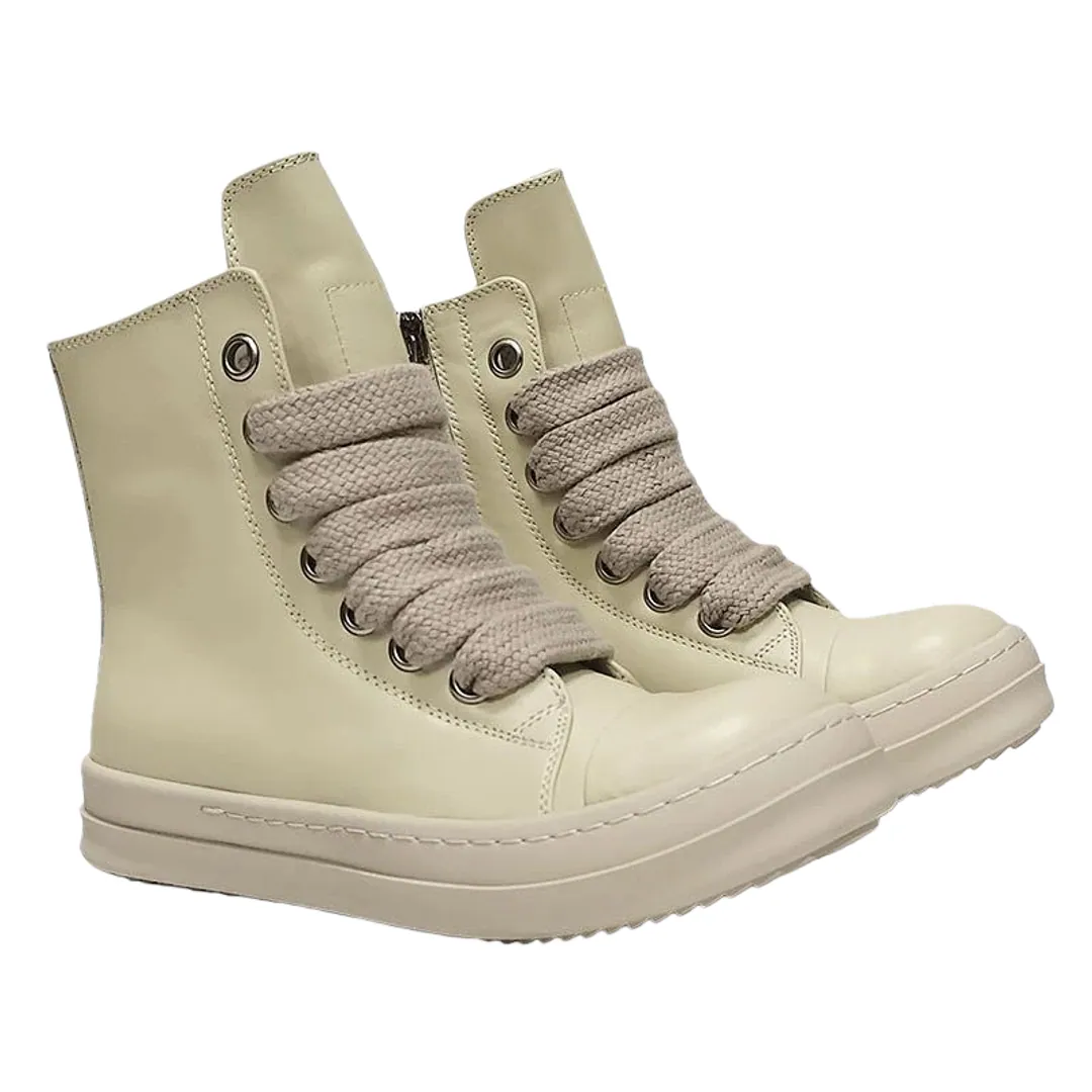 Rick Owens Jumbo Lace Ramoens