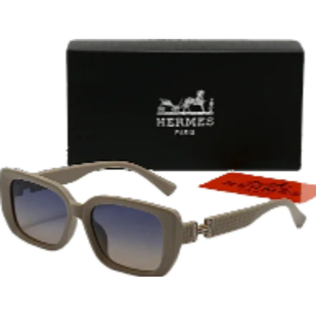Hermes Sun Glasses